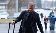 Днепр отправился в Италию