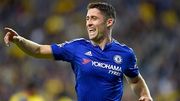 Гари КЭХИЛЛ: «С Порту предстоит очень важная игра»