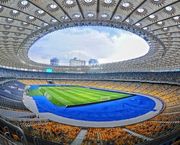ОФИЦИАЛЬНО: Динамо проведет без зрителей минимум два матча