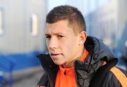 Андрей БОРЯЧУК: «Проигрыш Реалу нас не сломит»