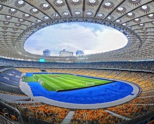 ОФИЦИАЛЬНО: Динамо проведет без зрителей минимум два матча