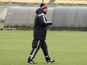 Анатолий ЧАНЦЕВ: «База холодная, света нет, воды нет»