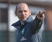 Виктор СКРИПНИК: «Нужно быть уверенными в своих силах»