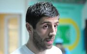 Антон ШИНДЕР: «Матч с Волынью выбил нас из колеи»