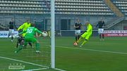 Заря — Сталь Д. 2:1. Видеообзор матча