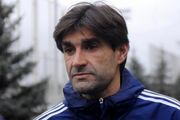 Висенте ГОМЕС: «Радует прогресс молодых динамовцев»