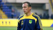 Александр ГОРЯИНОВ: «Думаете, эти футболисты останутся?»