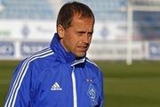 Василий КАРДАШ: «В Динамо есть глубина состава»