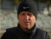 Юрий ВЕРНИДУБ: «У нас ничего не получалось»