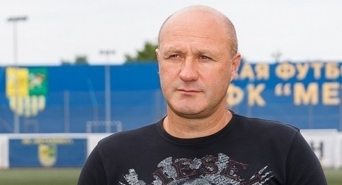 КУТЕПОВ: «С Фоменко сборная демонстрировала неплохой футбол»