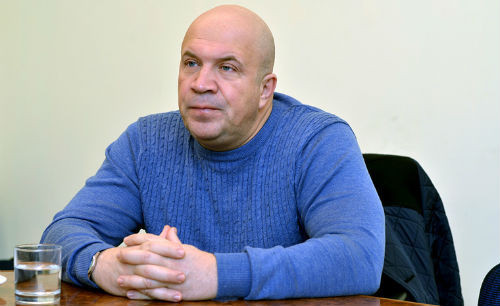 «Металлист перевел в Москву на счет Курченко 500 тысяч евро»