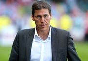 Руди ГАРСИЯ: «Интересует только работа в Роме»