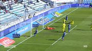 Хетафе - Вильярреал. 2:0. Видеообзор матча
