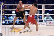 «Цыганский король покончил с царствованием Кличко»