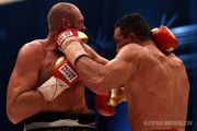 «Фьюри не сможет провести другой бой, кроме как с Кличко»