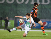 Шахтер – Карпаты. Анонс