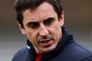 Невилл стал 29-м игроком Фергюсона, ставшим главным тренером