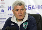 Николай ФЕДОРЕНКО: «Шахтер обыграет Карпаты со счетом 2:0»