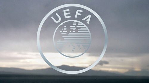 Делегация УЕФА вновь посетит Крым в январе
