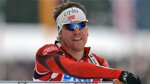 Свендсен предлагает пересмотреть допинг-пробы ЧМ-2008