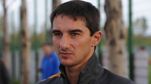 Валерий КРИВЕНЦОВ: «Нам удалось создать команду»