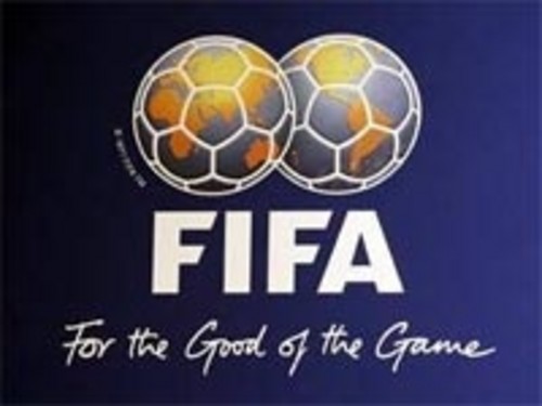 ФИФА завершает год с убытком в 100 миллионов евро