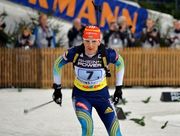 Елена Пидгрушная выиграла бронзу в индивидуальной гонке!