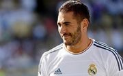 Карим БЕНЗЕМА: «Ко мне относились, как к преступнику»
