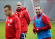 Бавария для Гладбаха, Вольфсбург для Дортмунда