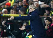 Головоломка Арсенала и испытание для Ман Сити