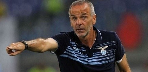Стефано ПИОЛИ: «У Лацио есть два варианта игры с Ювентусом»