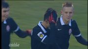 Ворскла — Заря. 0:2. Видеообзор матча