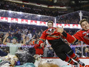 В Канаде установили рекорд по количеству плюшевых мишек