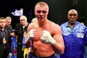ГЛАЗКОВ: «Я за шоу, но клоуном пусть выступает Фьюри»