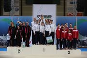 Анна Ризатдинова выиграла клубный чемпионат Италии