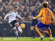 Примера: реванш Реала и пижонство Барселоны