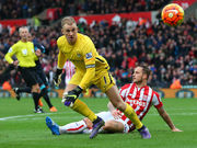 Топ-5 голов 15-го тура английской Премьер-лиги