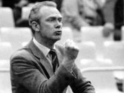 В Киеве появится проспект Лобановского