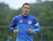 Андрей БЛИЗНИЧЕНКО: «Хочу уйти из Днепра»