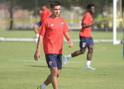 Марьян Швед помог Севилье обыграть Ювентус