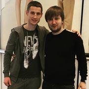 Ворскла продлила Чеснакова