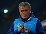 «Холостой выстрел» в Маркевича