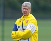 Арсен ВЕНГЕР: «Горжусь своей командой»