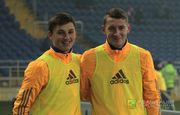 Олег СИНИЦА: «Никто не знает, что будет с Металлистом»