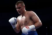 Глазков может провести бой в андекарте Уайлдер - Шпилька