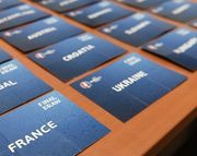 Жеребьевка Евро-2016. Онлайн