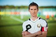 А. ГЛЕБ: «Раздражает, когда мужики ведут себя, как бабы»