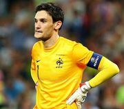 Уго ЛЬОРИС: «Не уступаем другим командам»