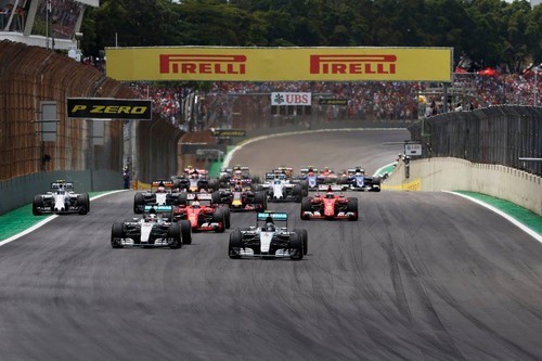 В Pirelli опасаются за будущее Формулы 1