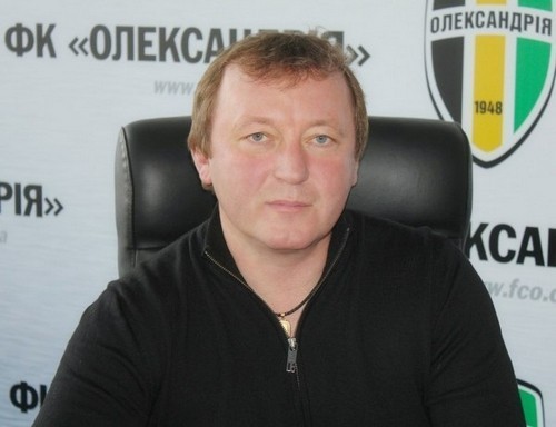 Владимир ШАРАН: «Формат чемпионата Украины нужно менять»